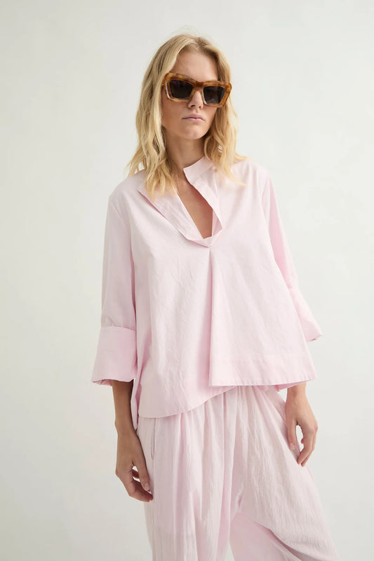 BLOUSE JUULI