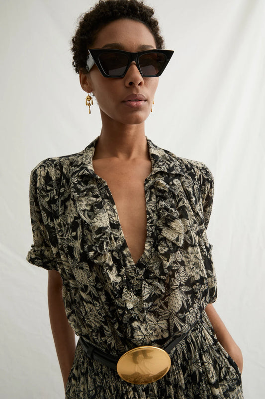 BLOUSE DIDI