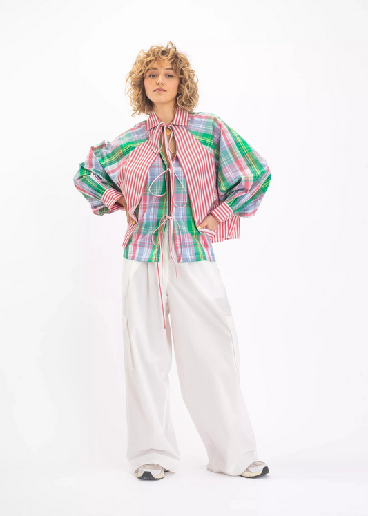 BLOUSE SATYA