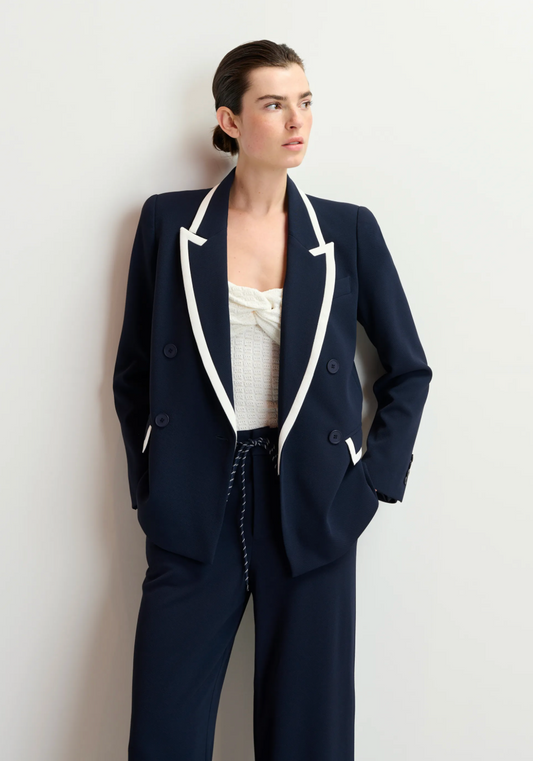 BLAZER HAIR