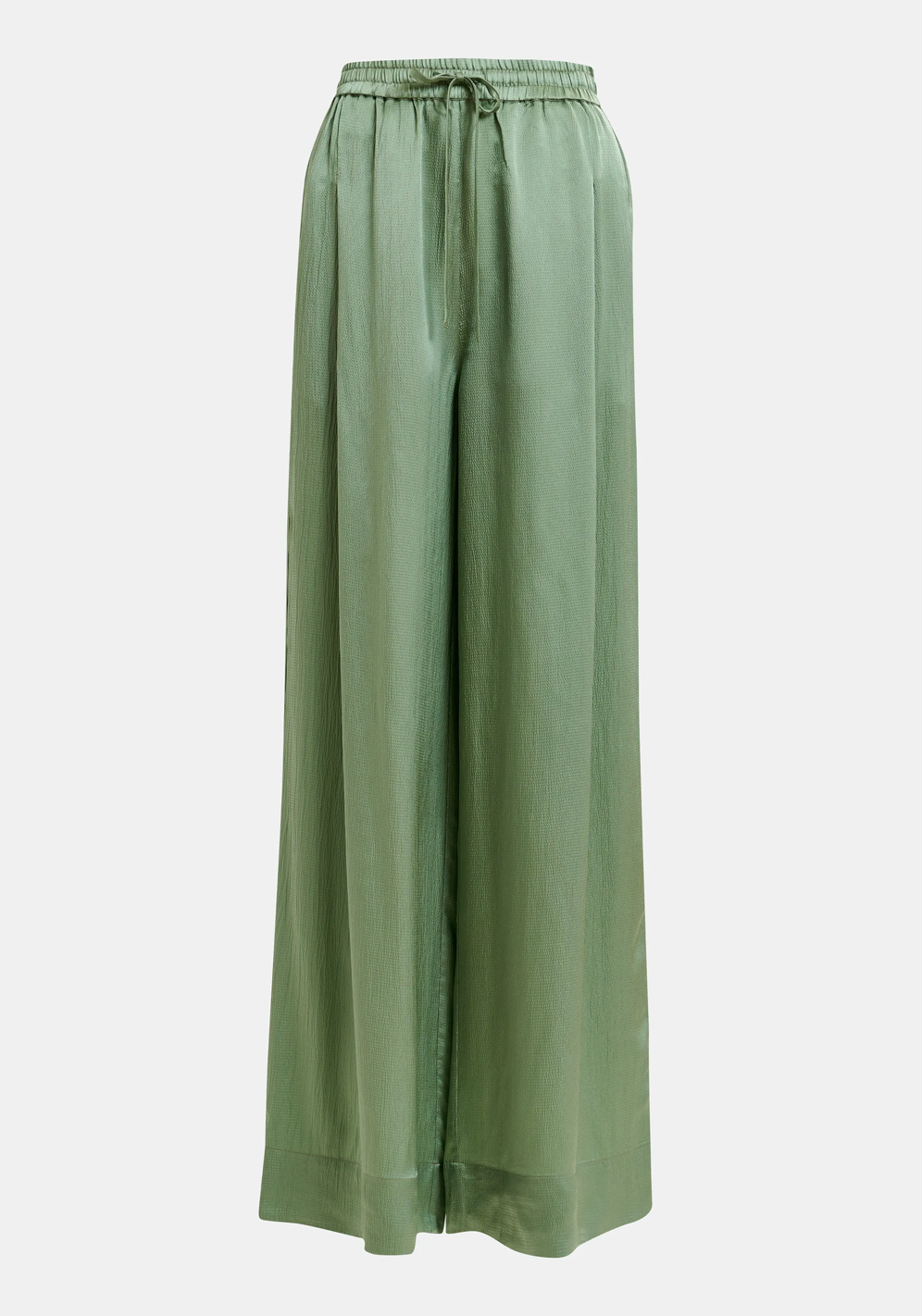 PANTALON FLUIDE HOLLUSK