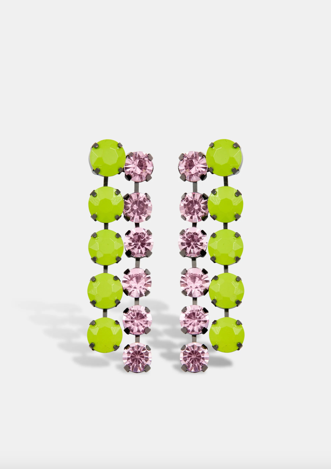 BOUCLES D'OREILLES HALAXY