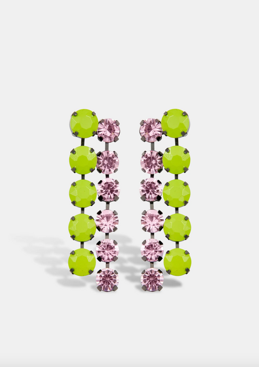 BOUCLES D'OREILLES HALAXY