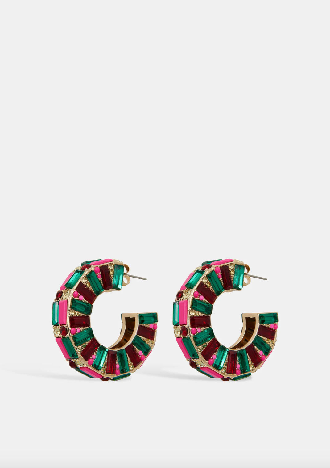 BOUCLES D'OREILLES HASSUMPTION