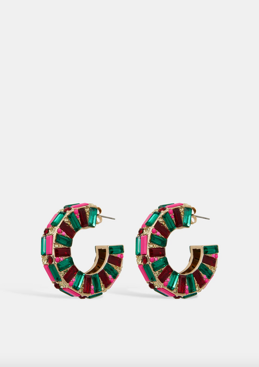 BOUCLES D'OREILLES HASSUMPTION