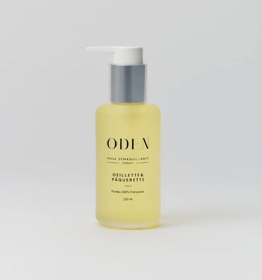 HUILE DÉMAQUILLANTE