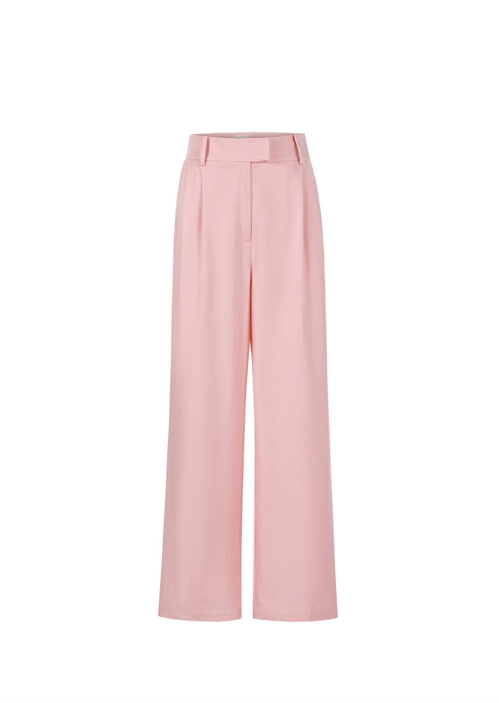 PANTALON ADASSA ROSE PALE