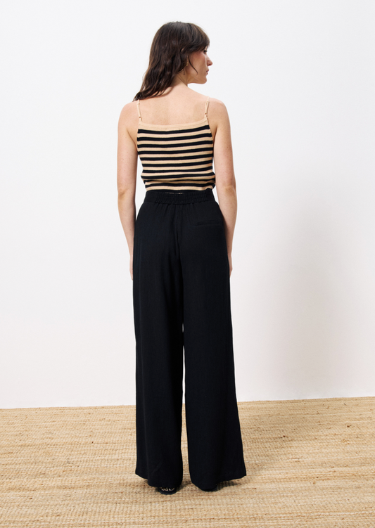 DÉBARDEUR NINETTE ROSE PALE