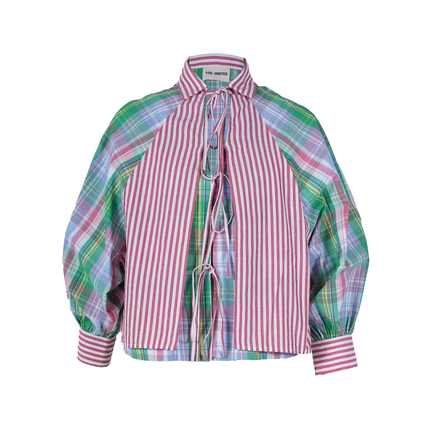 BLOUSE SATYA