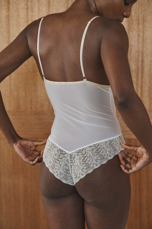 BODY CAMELIA