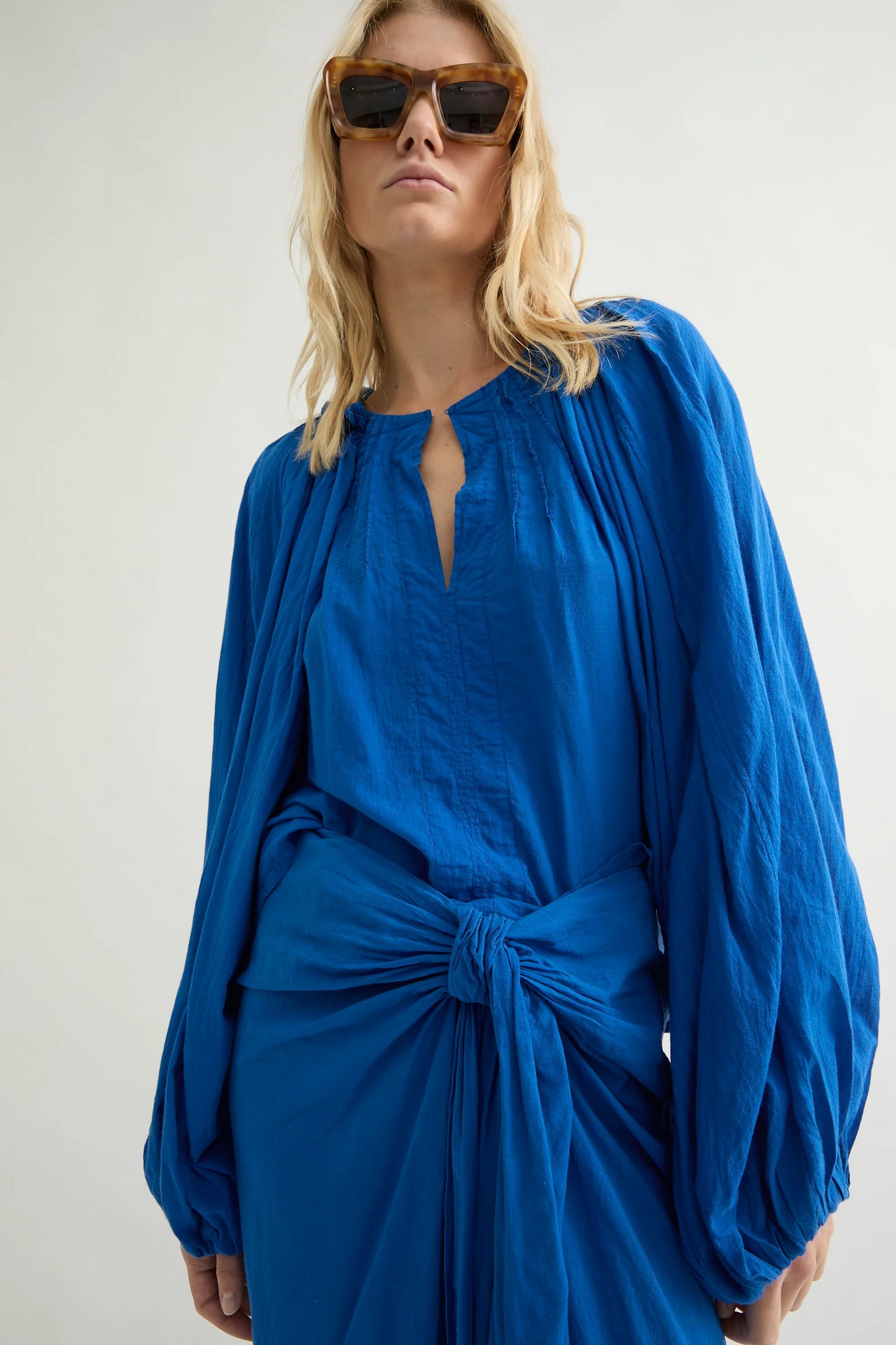 BLOUSE VICTORIA