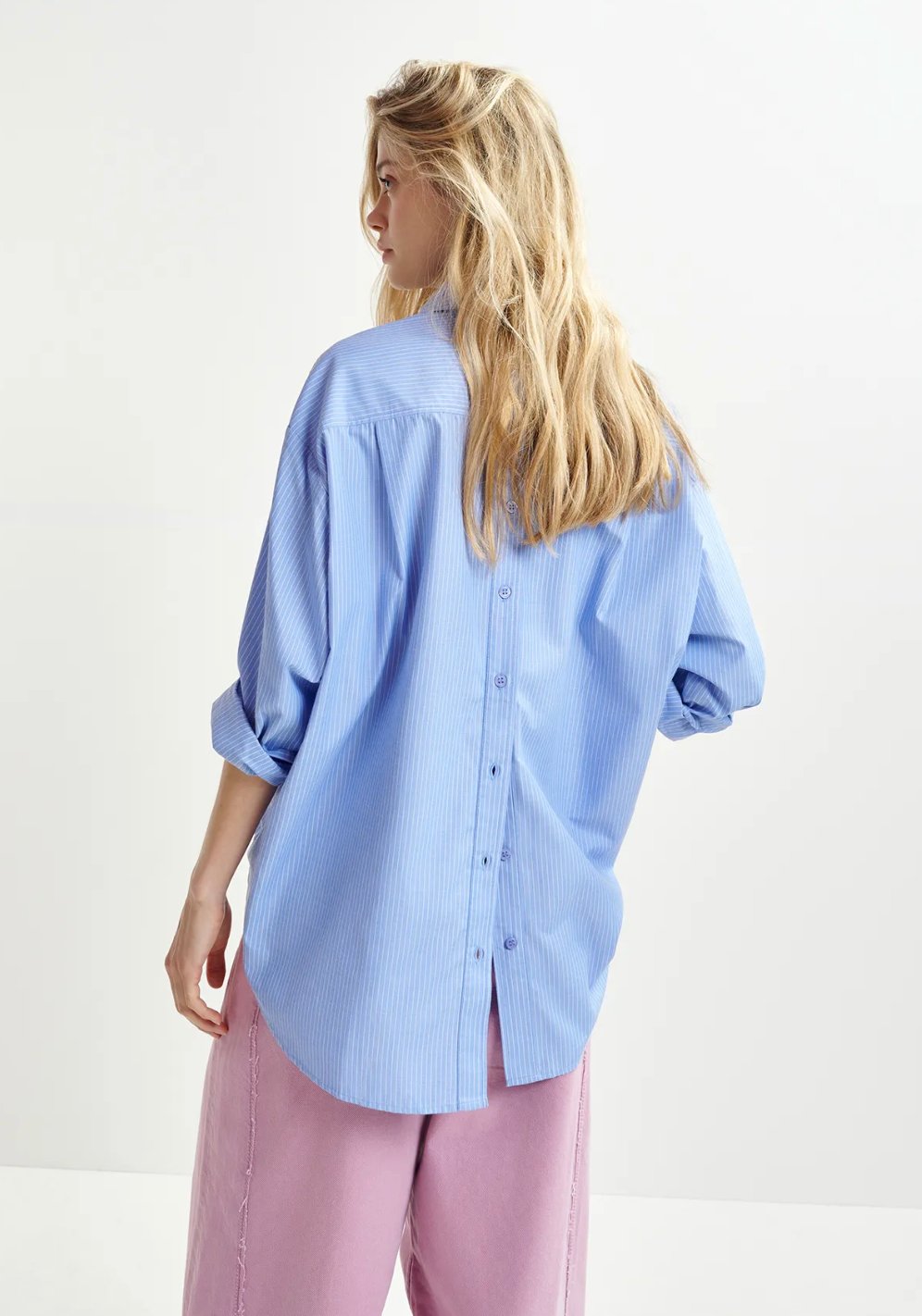 CHEMISE HAPPRICORN