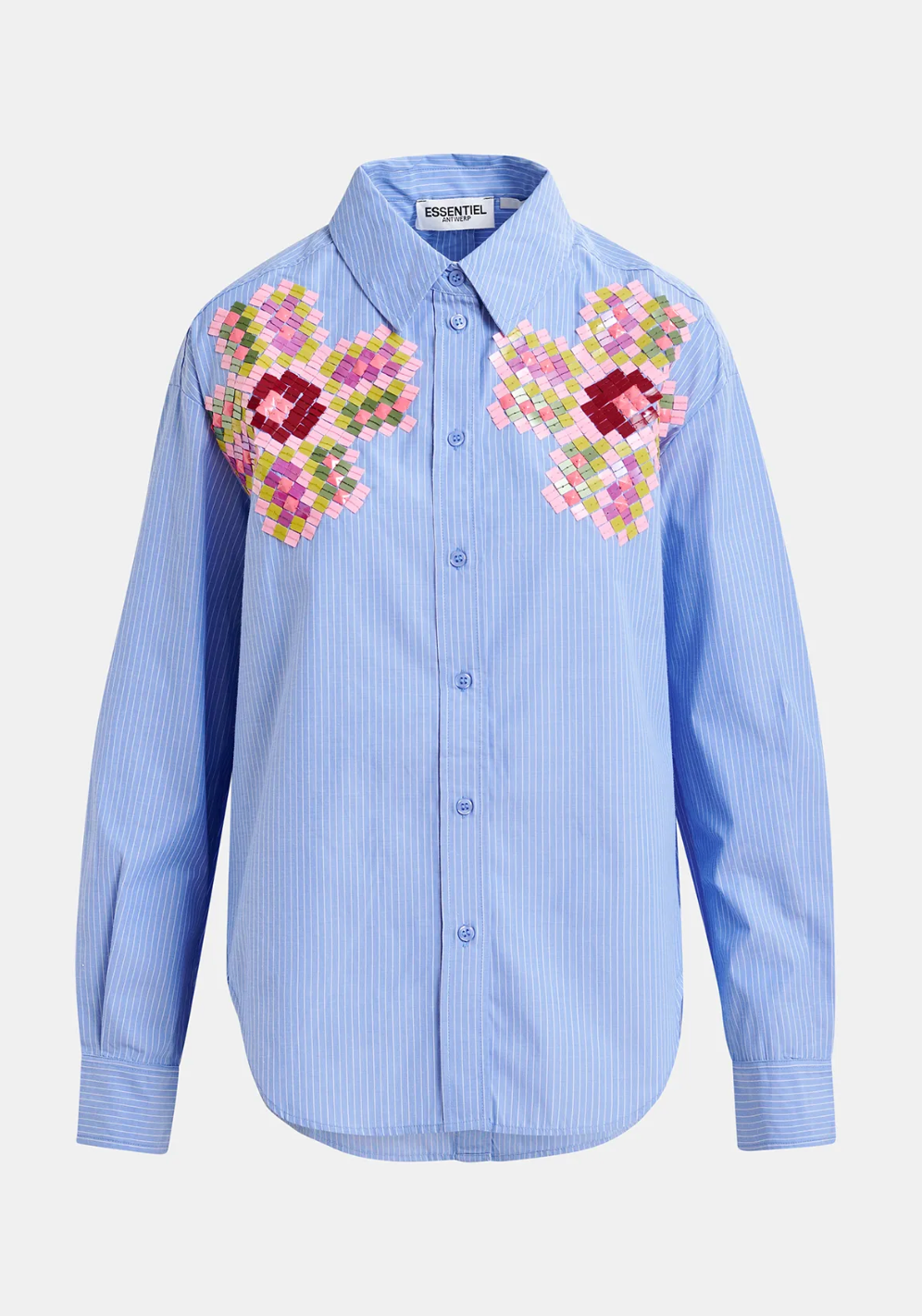 CHEMISE HAPPRICORN