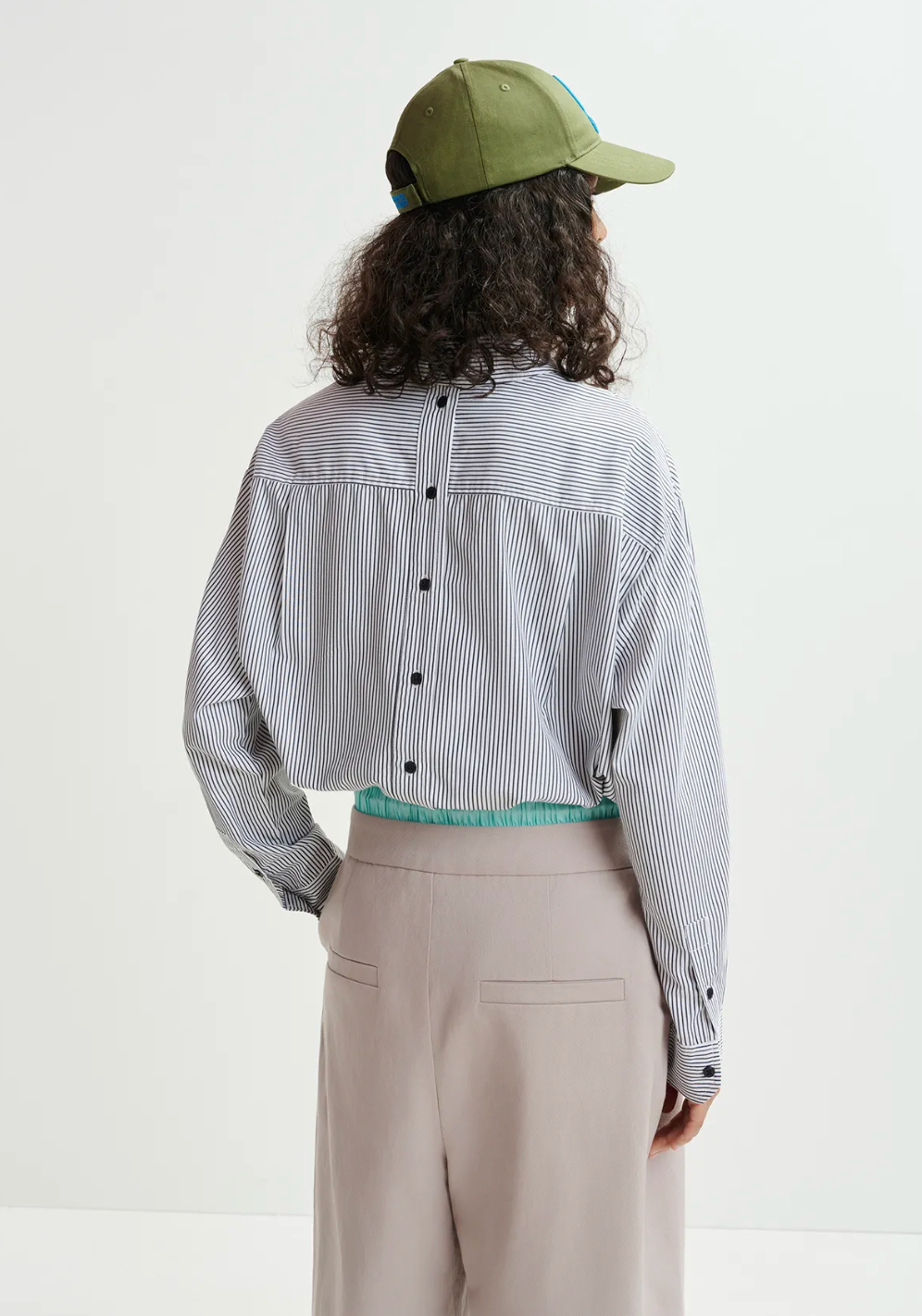 CHEMISE HAPPRICORN