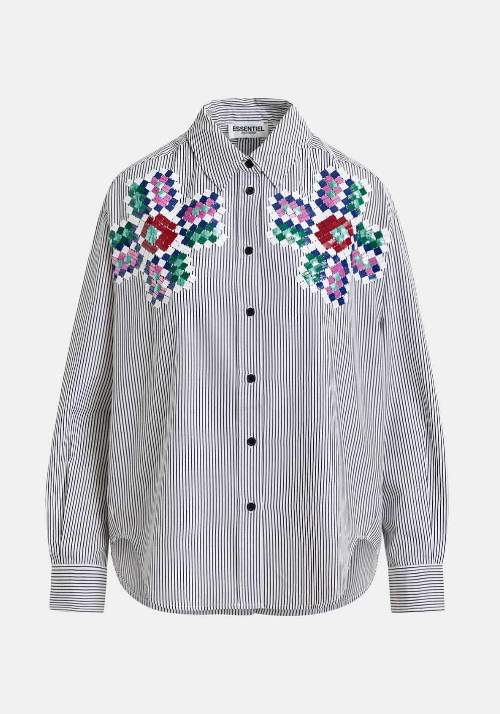 CHEMISE HAPPRICORN
