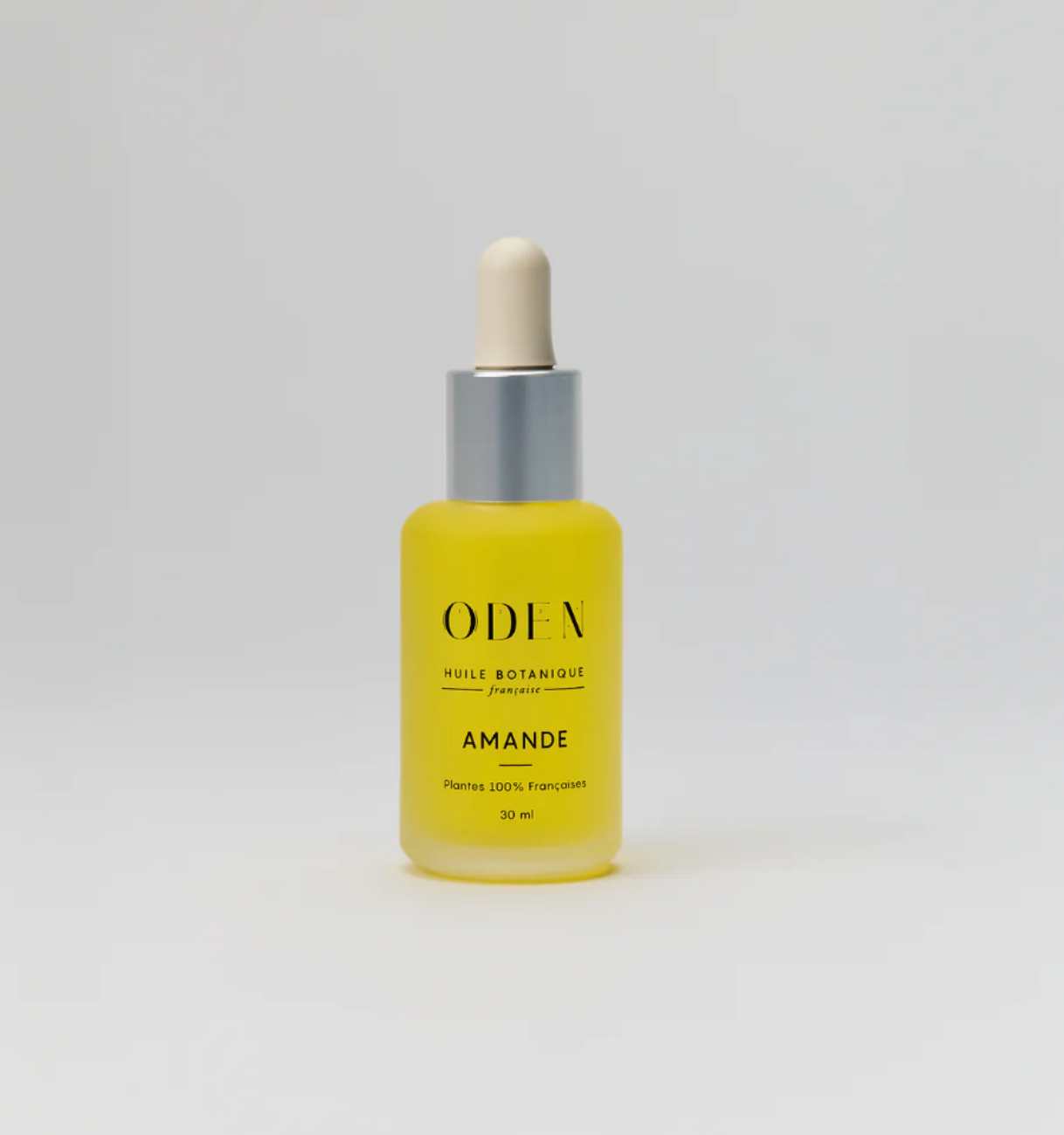 HUILE D'AMANDE DOUCE FRANÇAISE